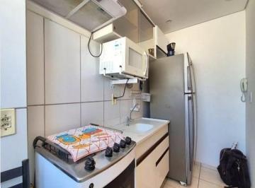 Apartamento de 2 quartos, Campinas · Apartamento Completo e Mobiliado à Venda – Praticidade Desde o Primeiro Dia