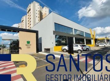 Foto 17 · Apartamento residencial para Locação, Jardim Amanda I, Hortolândia - SP,  bem localizado na avenida 