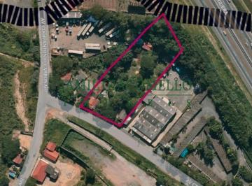 Comercial · 5000m² - JAMIL GIACOMELLO IMOVEIS · Terreno Comercial/Industrial, à venda, em Jundiaí - Bairro Traviú - AT: 5.000,00m² -Ótima Topografia