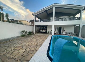 Casa · 300m² · 5 Quartos · 5 Vagas · Imoveis - em Cabo de Santo Agostinho
