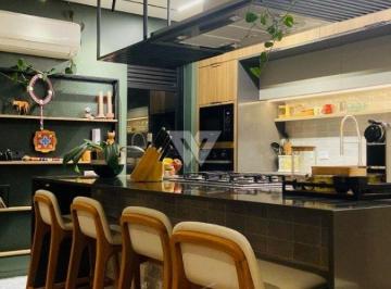 Apartamento de 3 quartos, Curitiba · COBERTURA SEMIMOBILIADA 3 SUÍTES 3 VAGAS 204M² - ALTO DA GLORIA