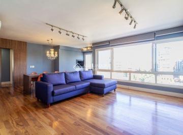 germano petersen (32) · Apartamento 136m² no Auxiliadora com 3 dormitórios e 3 vagas