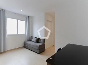 Apartamento · 36m² · 2 Quartos · 1 Vaga · Rua Voluntários da Pátria, 499 - Santana