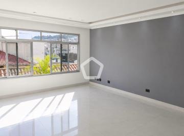 Casa · 120m² · 4 Quartos · 3 Vagas · Rua Antônio Peres Mulla, 512 - Vila Carrão