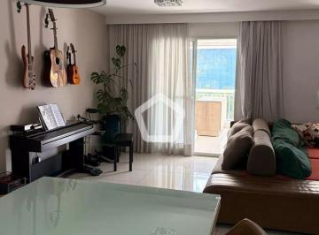 Apartamento · 120m² · 3 Quartos · 2 Vagas · Rua Francisco Otaviano, 19 - Mooca