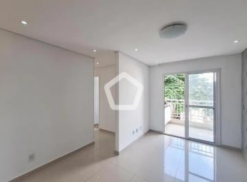 Apartamento · 63m² · 4 Quartos · 1 Vaga · Rua Domingos José Sapienza, 101 - Vila Amalia (Zona Norte)