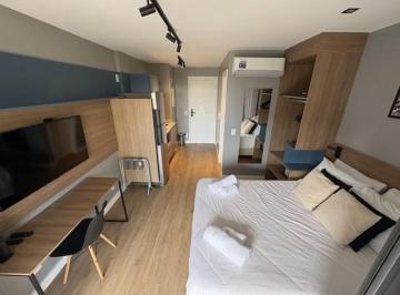 Apartamento · 27m² · 1 Quarto · Apartamento para aluguel - em Pinheiros