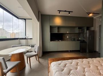 Apartamento · 32m² · 1 Quarto · Apartamento para aluguel - em Pinheiros