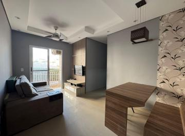 Apartamento , Campinas · APARTAMENTO MOBILIADO  A VENDA - PRONTO PARA MORAR