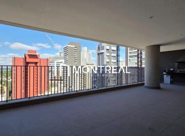 Apartamento · 178m² · 3 Quartos · 2 Vagas · Apartamento à venda - em Pinheiros