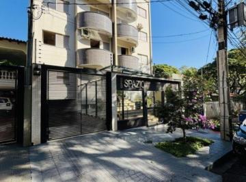 Apartamento · 91m² · 3 Quartos · 1 Vaga · LOCAÇÃO | Apartamento, com 3 dormitórios em ZONA 07, MARINGA