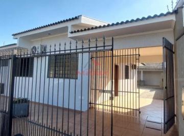 Casa · 4 Quartos · 7 Vagas · VENDA | Casa, com 4 dormitórios em Jardim Liberdade, Maringá
