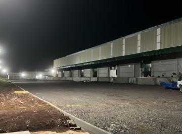 Comercial · 7000m² · LOCAÇÃO | Galpão/Barracão,  em JUNTO A BR 163, Santa Tereza Do Oeste