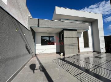 Casa · 2 Quartos · 2 Vagas · Casa de esquina com 2 quartos, Jd Ecovalley - Sarandi