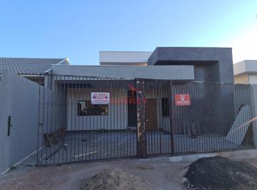 Casa · 3 Quartos · 2 Vagas · Casa 3 quartos sendo 1 suíte - Jd Ecovalley