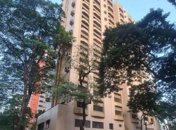 Apartamento · 121m² · 3 Quartos · 1 Vaga · LOCAÇÃO | Apartamento, com 3 dormitórios em Zona 01, Maringá