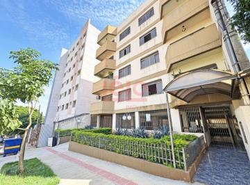 Apartamento · 72m² · 2 Quartos · 1 Vaga · VENDA | Apartamento, com 2 dormitórios em ZONA 07, MARINGA