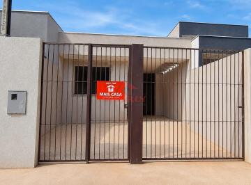 Casa · 3 Quartos · 2 Vagas · Oportunidade casa 3 quartos no Ecovalley!