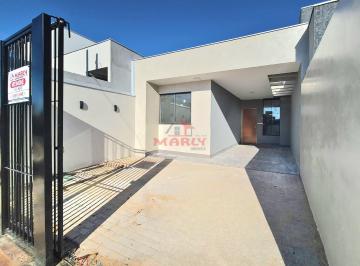 Casa · 3 Quartos · 2 Vagas · Oportunidade casa 3 quartos no Ecovalley!