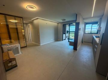 Apartamento de 2 quartos, Curitiba · Locação Alto Padrão - New In