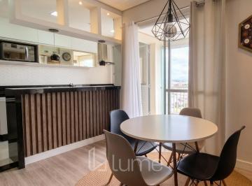 Apartamento · 88m² · 3 Quartos · Apartamento à venda - na Ponte Preta