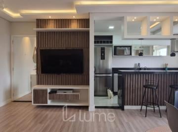 Apartamento · 88m² · 3 Quartos · Apartamento à venda - na Ponte Preta