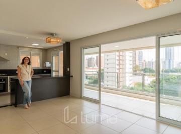 Apartamento · 3 Quartos · Apartamento à venda - em Cambuí