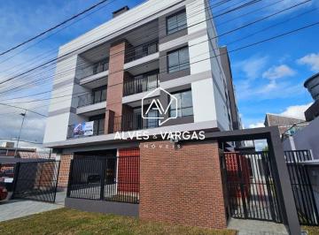 Apartamento · 2 Quartos · Apartamento à venda - em Weissópolis