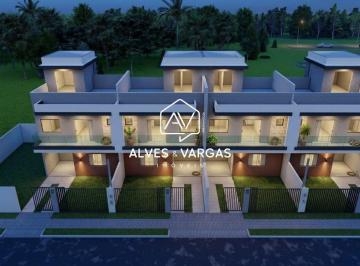 Casa · 180m² · 3 Quartos · Casa à venda - em Cajuru