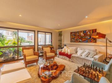 Apartamento · 185m² · 3 Quartos · Apartamento à venda - em Cambuí