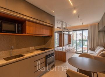 Apartamento · 42m² · 1 Quarto · Apartamento para aluguel - em Cambuí