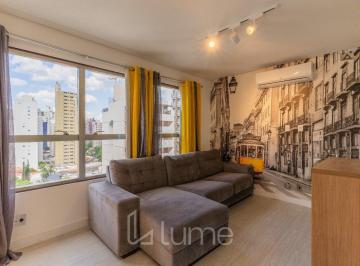 Apartamento · 1 Quarto · Apartamento para aluguel - em Cambuí