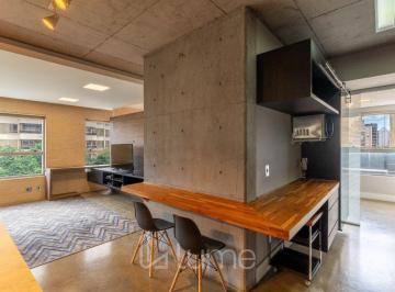 Apartamento · 1 Quarto · Apartamento para aluguel - em Cambuí