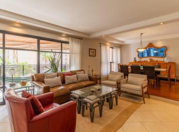 Apartamento · 330m² · 4 Quartos · Apartamento para aluguel - em Cambuí