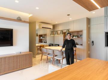 Apartamento · 3 Quartos · Apartamento à venda - no Jardim Guanabara