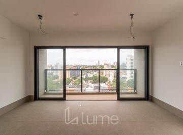 Apartamento · 39m² · 1 Quarto · Apartamento à venda - em Cambuí