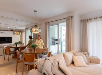 Apartamento · 3 Quartos · Apartamento à venda - em Cambuí