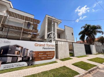 Casa · 186m² · 3 Quartos · 4 Vagas · Sobrado a venda no Bairro Jardim das Américas