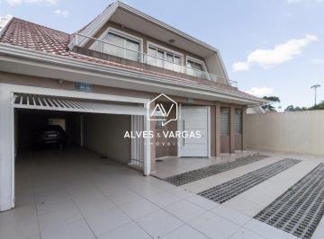 Casa · 220m² · 4 Quartos · Casa à venda - em Cajuru