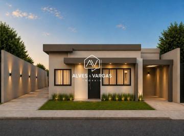 Casa · 54m² · 3 Quartos · Casa à venda - no Boqueirão