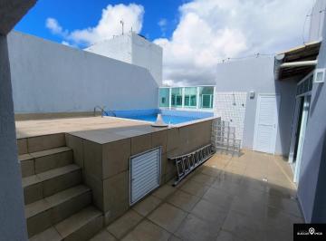 Foto 01 · Apartamento, Jardim Aeroporto, Lauro de Freitas, BA
