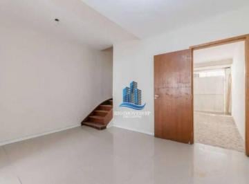 46afbded491533d3e2be8d624c0f7cff7391b50c · Sobrado com 3 dormitórios à venda, 140 m² por R$ 460.000,00 - Casa Branca - Santo André/SP