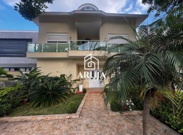 Casa · 600m² · 4 Quartos · Casa à venda - no Jardim Fazenda Rincão