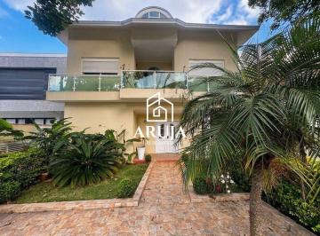 Casa · 600m² · 4 Quartos · Casa para aluguel - em Arujá