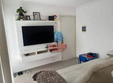 Apartamento · Apartamento de 2 dormitórios em Vila Cristina  -  Ferraz de Vasconcelos