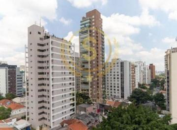 Apartamento · 57m² · 2 Quartos · 2 Vagas · Apartamento para aluguel - no Jardim Paulista