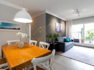 Apartamento · 70m² · 2 Quartos · Apartamento para aluguel - na Vila Olímpia