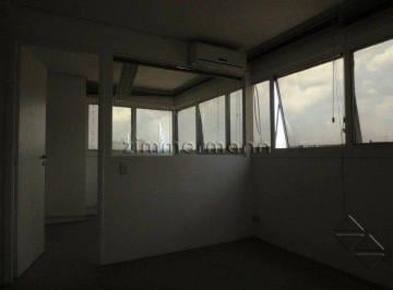 Comercial · 180m² · 1 Vaga · SALA COMERCIAL JARDIM PAULISTA