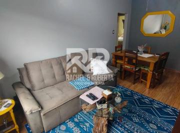 Apartamento · 49m² · 2 Quartos · 1 Vaga · Excelente Apartamento Mobiliado no Bairro da Tijuca