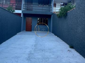 Casa · 90m² · 2 Quartos · 1 Vaga · Casa 2 Dormitórios à Venda em Paraíso dos Pataxós, Porto Seguro